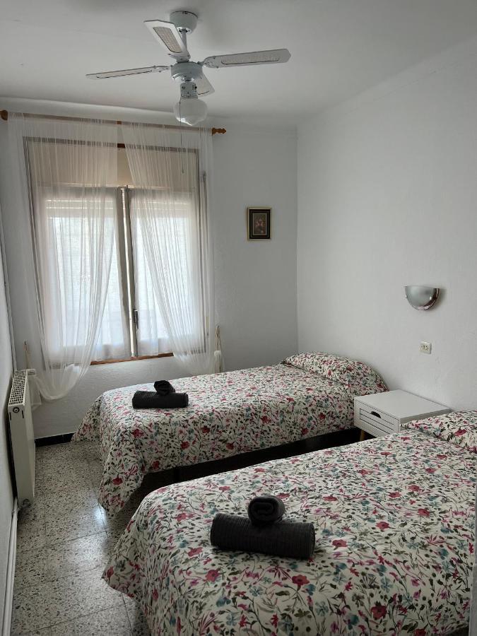 Ap Nurimar 1, Aire Acondicionado Free Διαμέρισμα L' Escala Εξωτερικό φωτογραφία