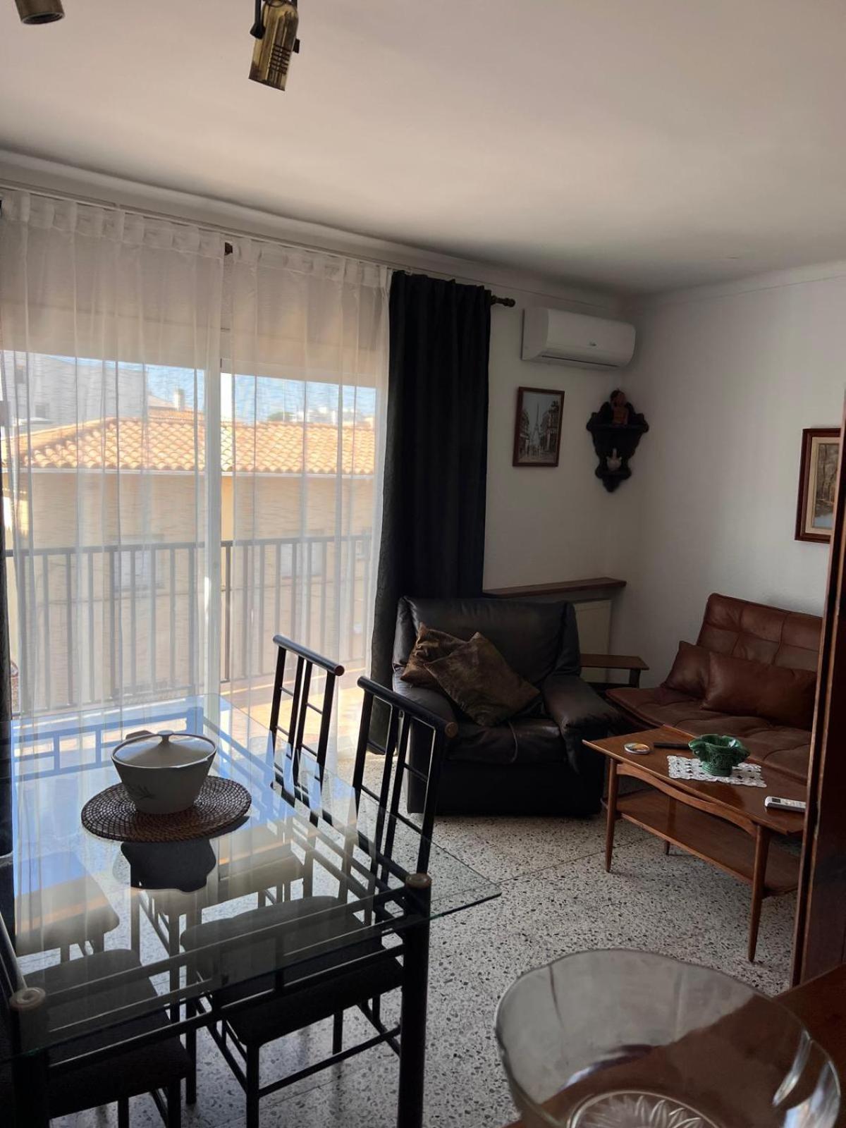 Ap Nurimar 1, Aire Acondicionado Free Διαμέρισμα L' Escala Εξωτερικό φωτογραφία