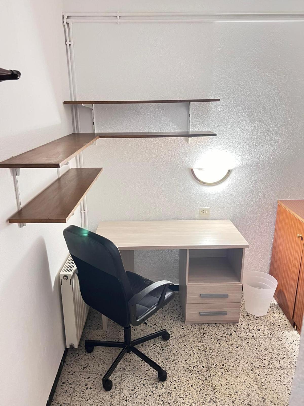 Ap Nurimar 1, Aire Acondicionado Free Διαμέρισμα L' Escala Εξωτερικό φωτογραφία